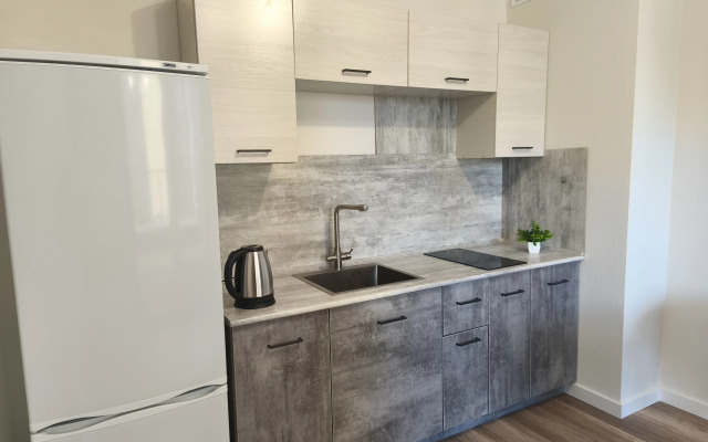 Квартира Новая квартира на Московском проспекте