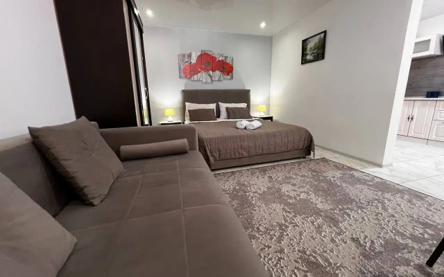 De Albina Resort