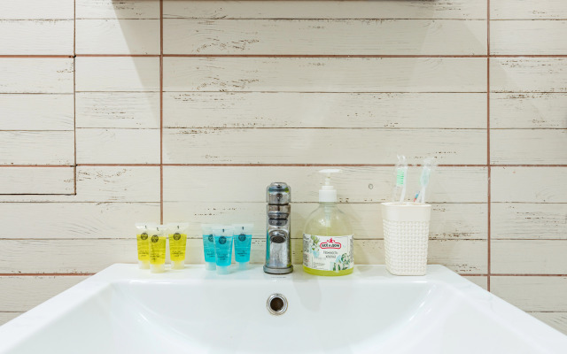 Апартаменты Меридиан Апартментс Шевченко 85 339