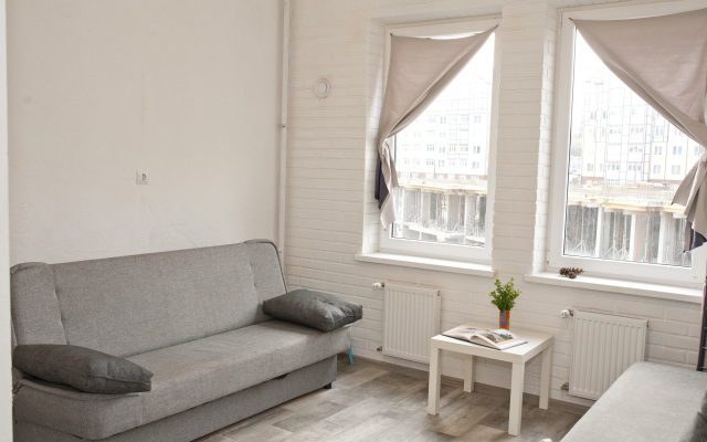 Квартира Студия у озера Тихое