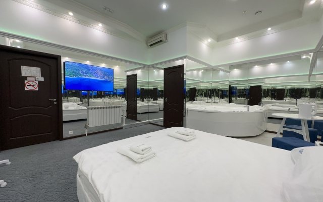 Gipnoz Lyublino Hotel