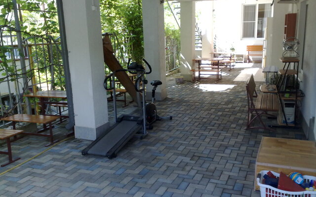 Avatar Guest House