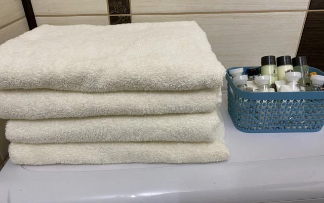 Na Vzlyotnoy 7D Flat