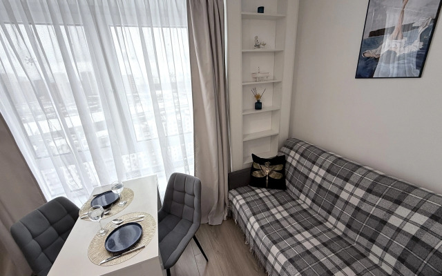 Квартира Чудесная ЖК Мещерский Лес