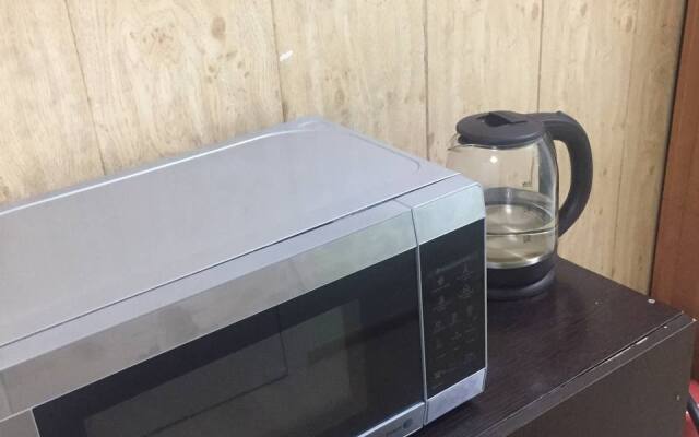 Хостел SunHome