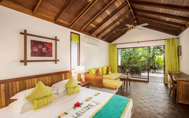 Reethi Beach Resort