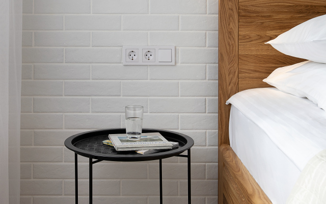 Квартира в Рыбной деревне 1