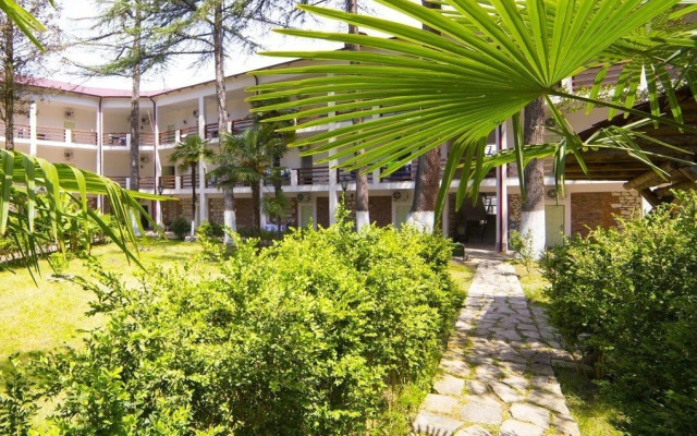 Gora Tsarya Bagrata Hotel 