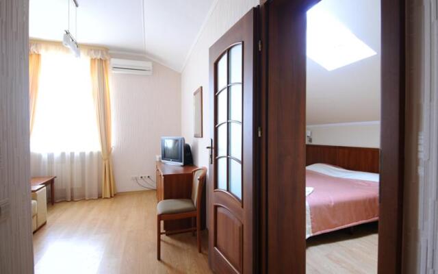 Viktoriya Villa Guest House