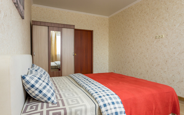 Апартаменты ЖК Панорама