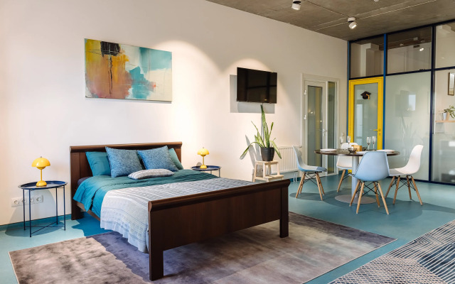 Апартаменты 2 Рускеала