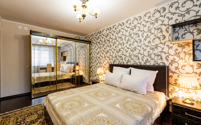 Квартира На Фрунзе 16