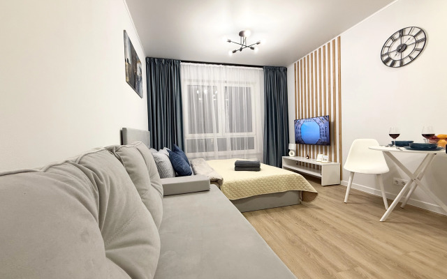 Квартира Уютная в ЖК Люблинский парк