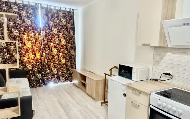 Квартира Студия