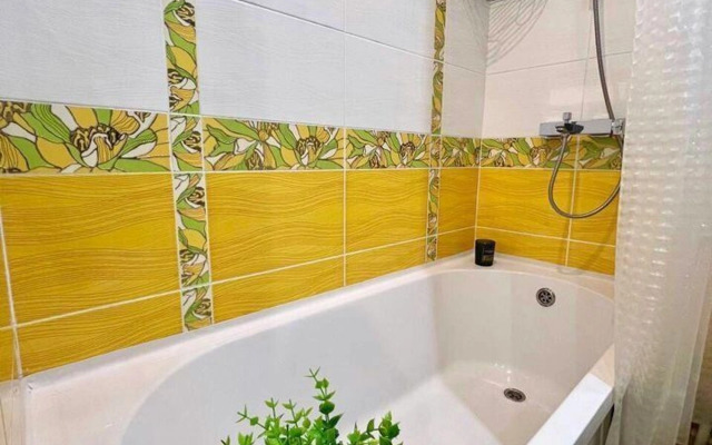 Квартира на улице Татарстан 64