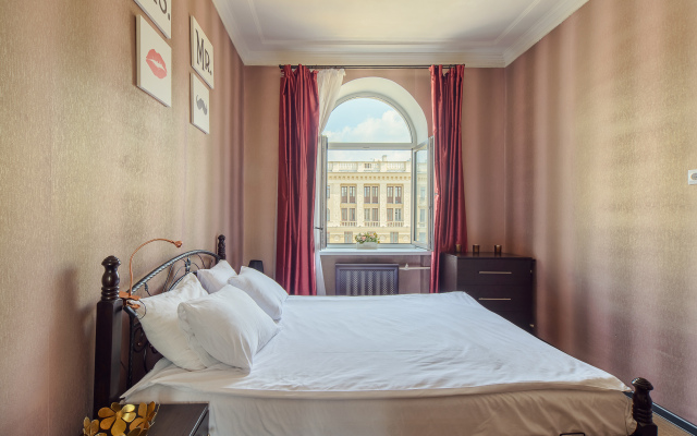 Na Kirova 3 Apartments