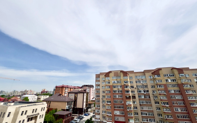 Apartamenty klubnyj dom Vivaldi VYDoma