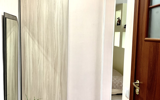 Апартаменты На Космической