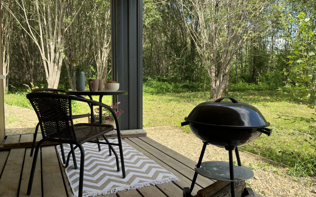 Verbnaya Roscha Guest house