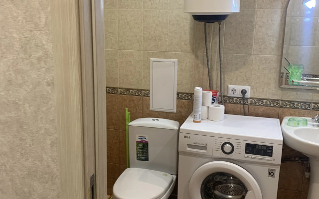 Квартира Отличная возле вокзала и центра