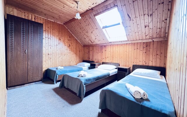 Guest House Solnechny