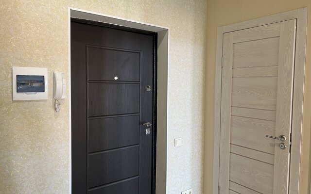 Квартира 185 на Одесской 3А