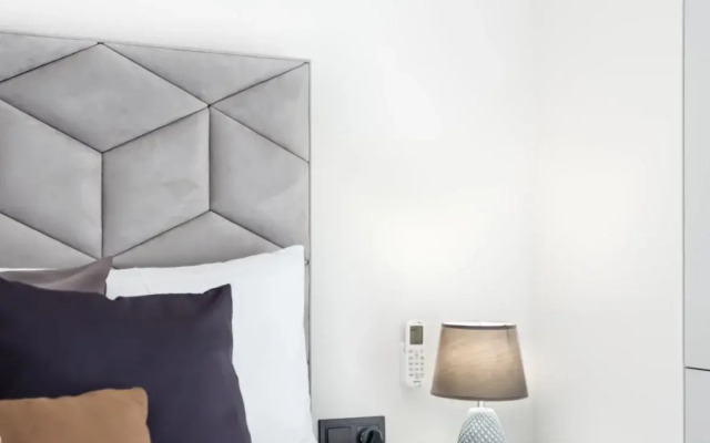 Holiday Apart Buzand Flat