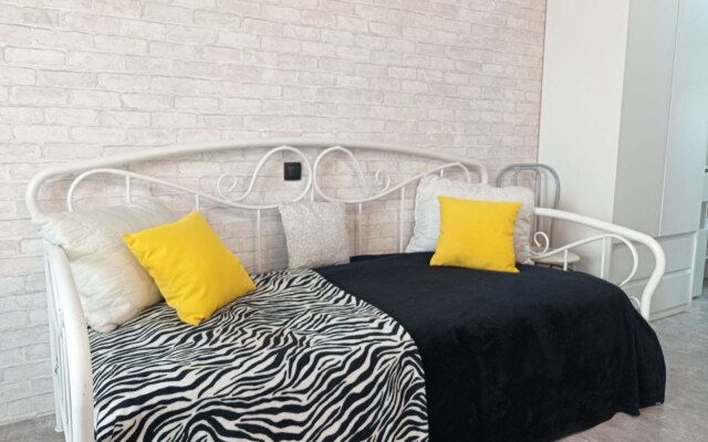 Live-In-Comfort Na Vysotnoy 11-10 Flat