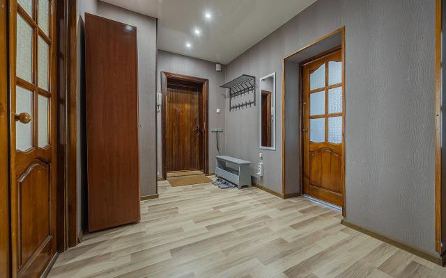 Квартира Обломов на 3й Ямской 12/1