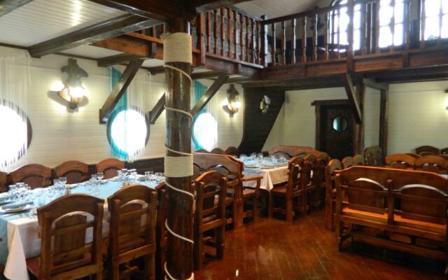 База отдыха Переханово