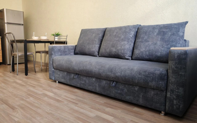 Апартаменты Евро 2 Алматинская 4 Жк Звездный Городок