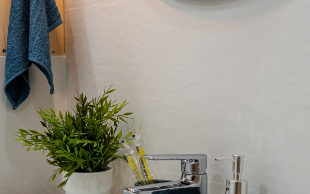 Апартаменты Morris