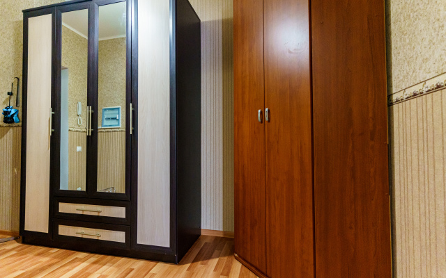 Апартаменты Выбор