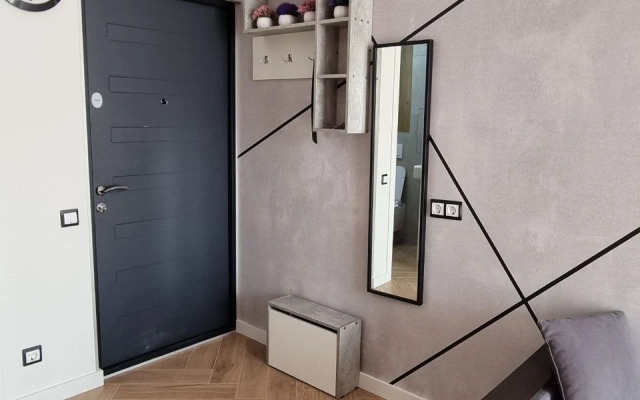 Art Apart S Flat