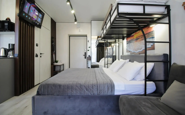 Квартира Горизонт