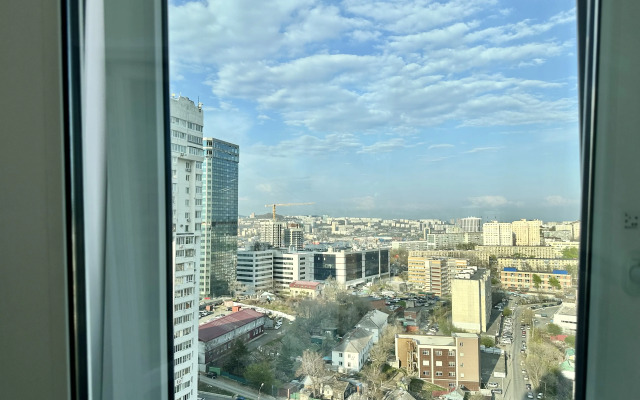 Stilnaya Ryadom S Mariinskom Teatrom Flat