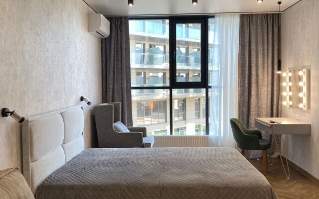 Anapa Syyut Apartamenty
