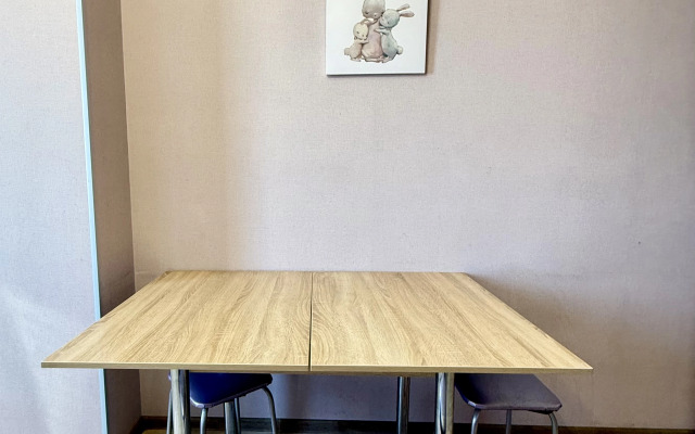 Квартира Просторная у Метро Ботаническая Екатеринбург