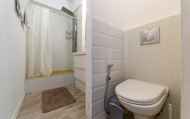 Zhk Zolotoy Kolos Apartments