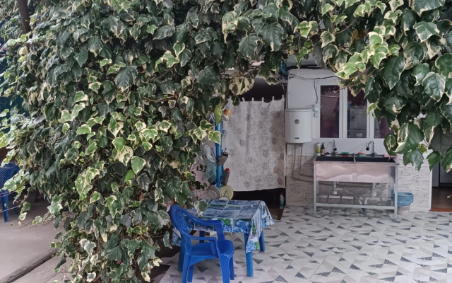 U Marii Guest house