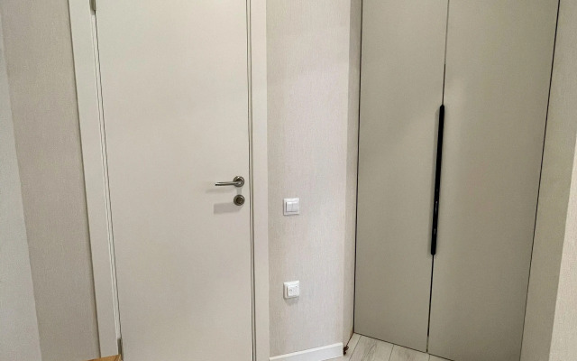 S Balkonom 3 Minuty Do Plyazha Аpartments