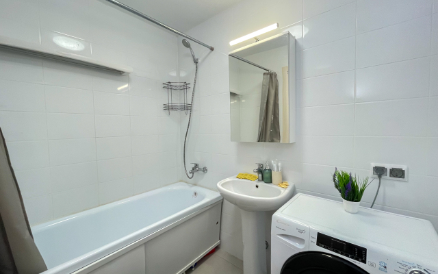 2-komnatnay kvartira, 45 m², 8/25 etazh Flat
