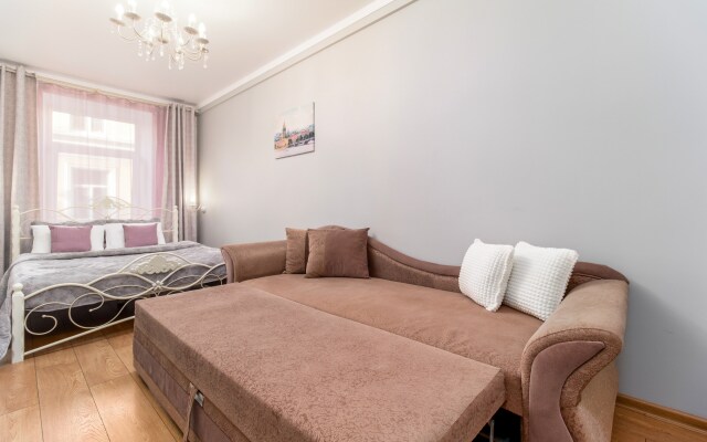 Апартаменты Imperial на Фонтанке 10 гостей