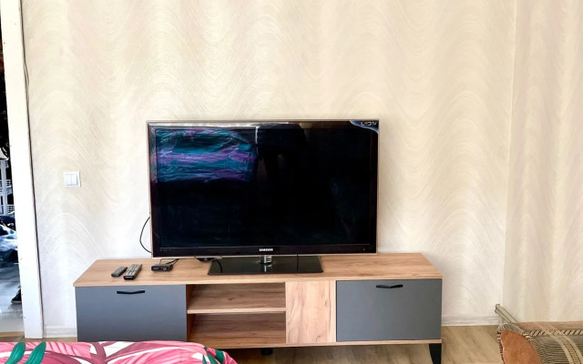 Квартира в историческом центре Калининграда