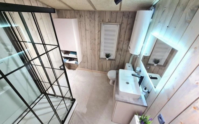 Гостевой дом Горки 1А