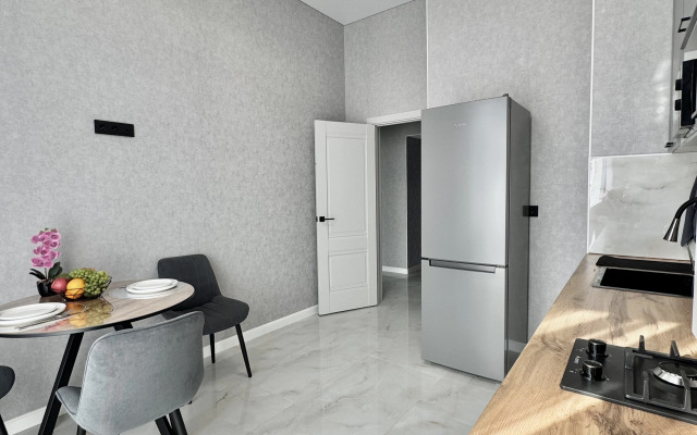 Квартира Стильная в Курортном Парке