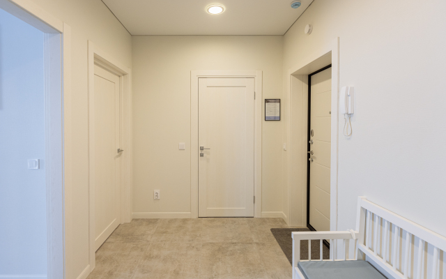 Апартаменты Malkova apartments на 9 апреля