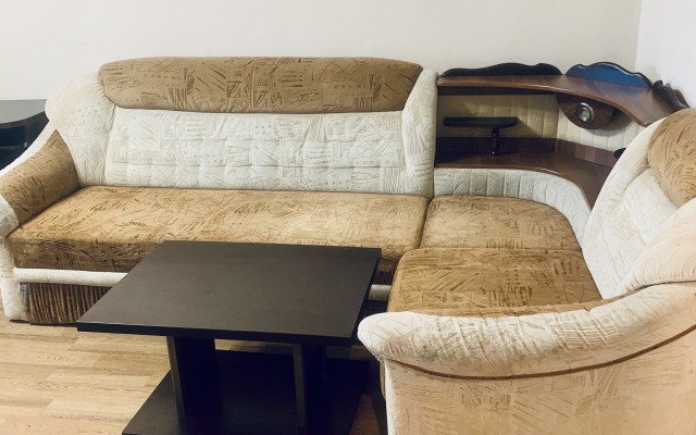 Квартира SamarApartS Однокомнатная возле набережной