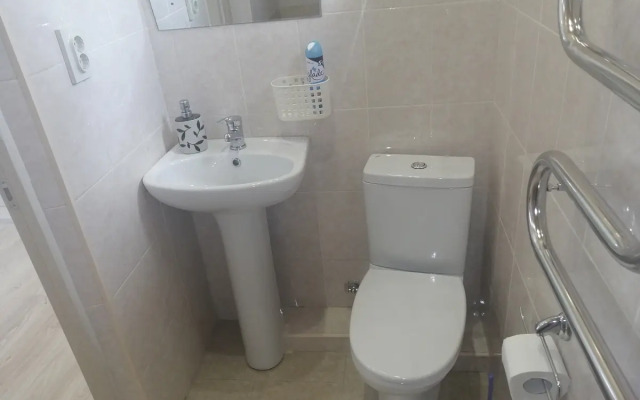 Kseniya U Morya Guest House