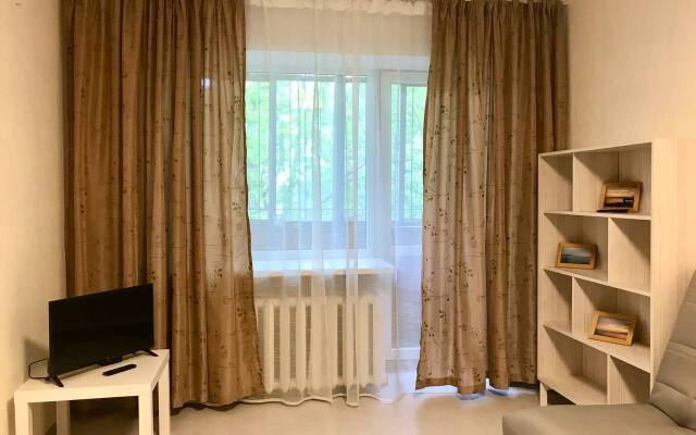 Квартира Ленина 2 Светлая Квартира